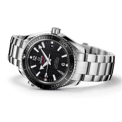 omega seamaster planet ocean 600m skyfall limited edition replica|omega 600m planet ocean.